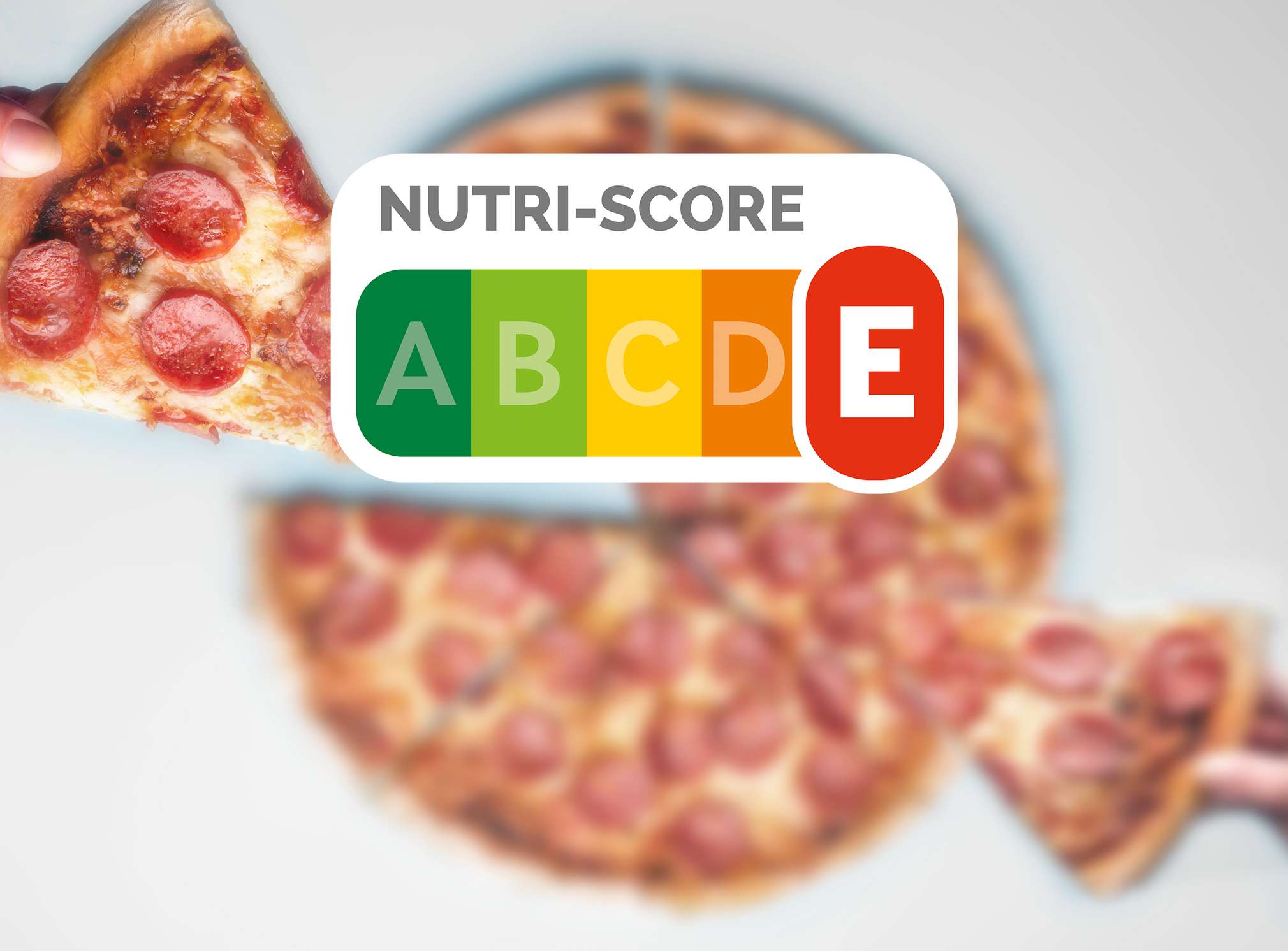 How Is Nutri Score Calculated