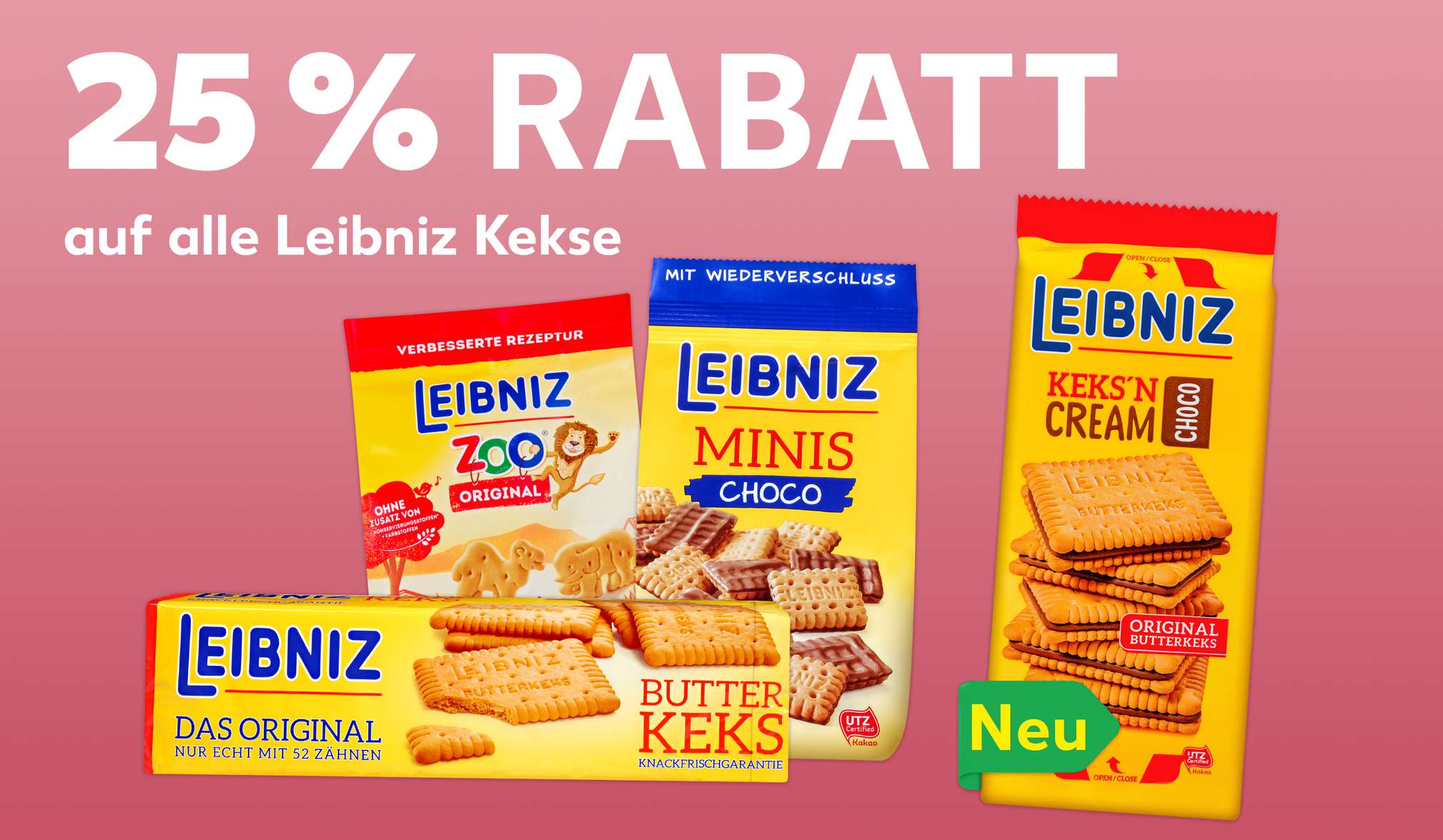 Coupons ausdrucken, Rabatte erhalten und sparen | Kaufland
