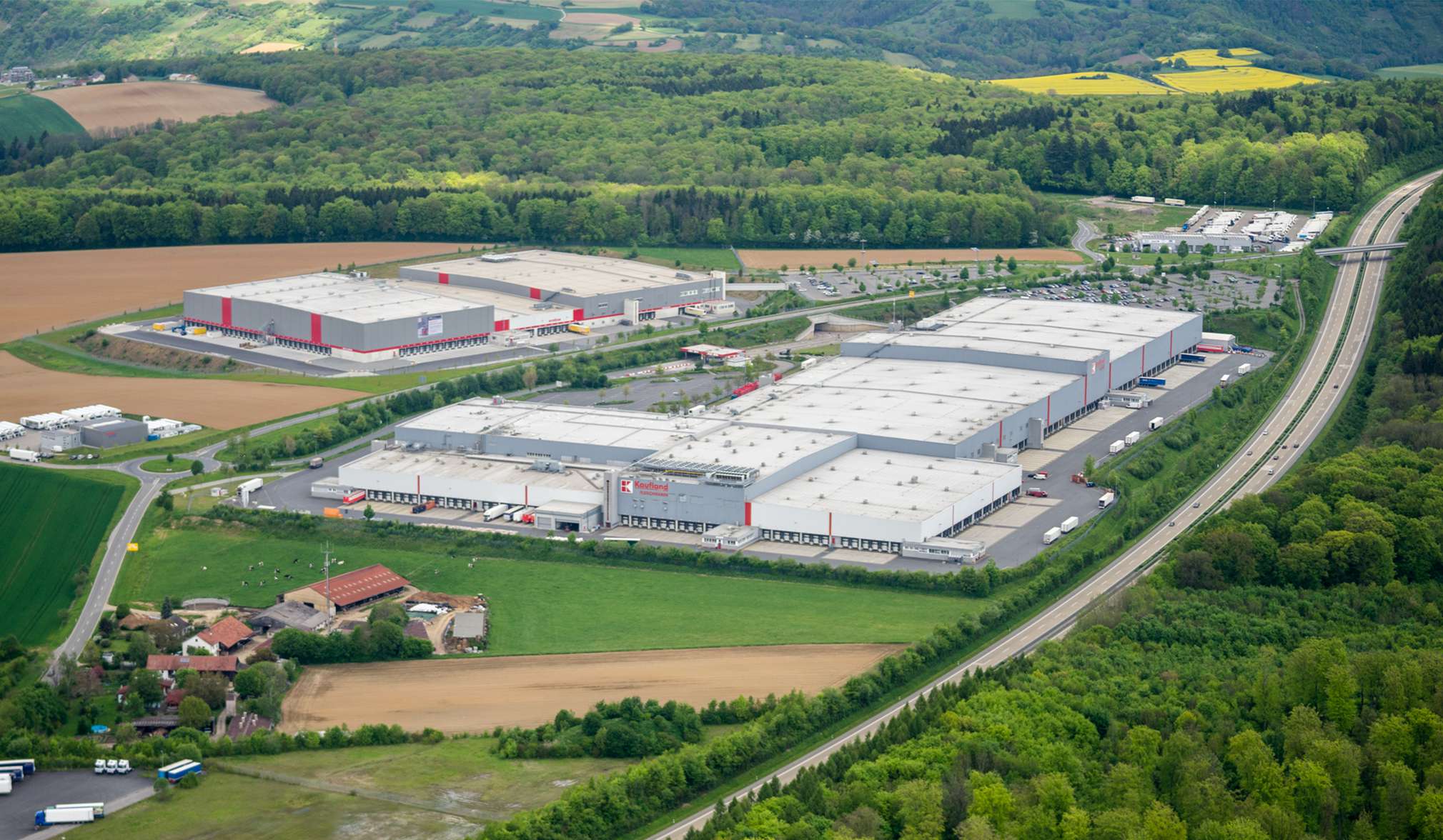 Standorte - alles auf einen Blick | Kaufland