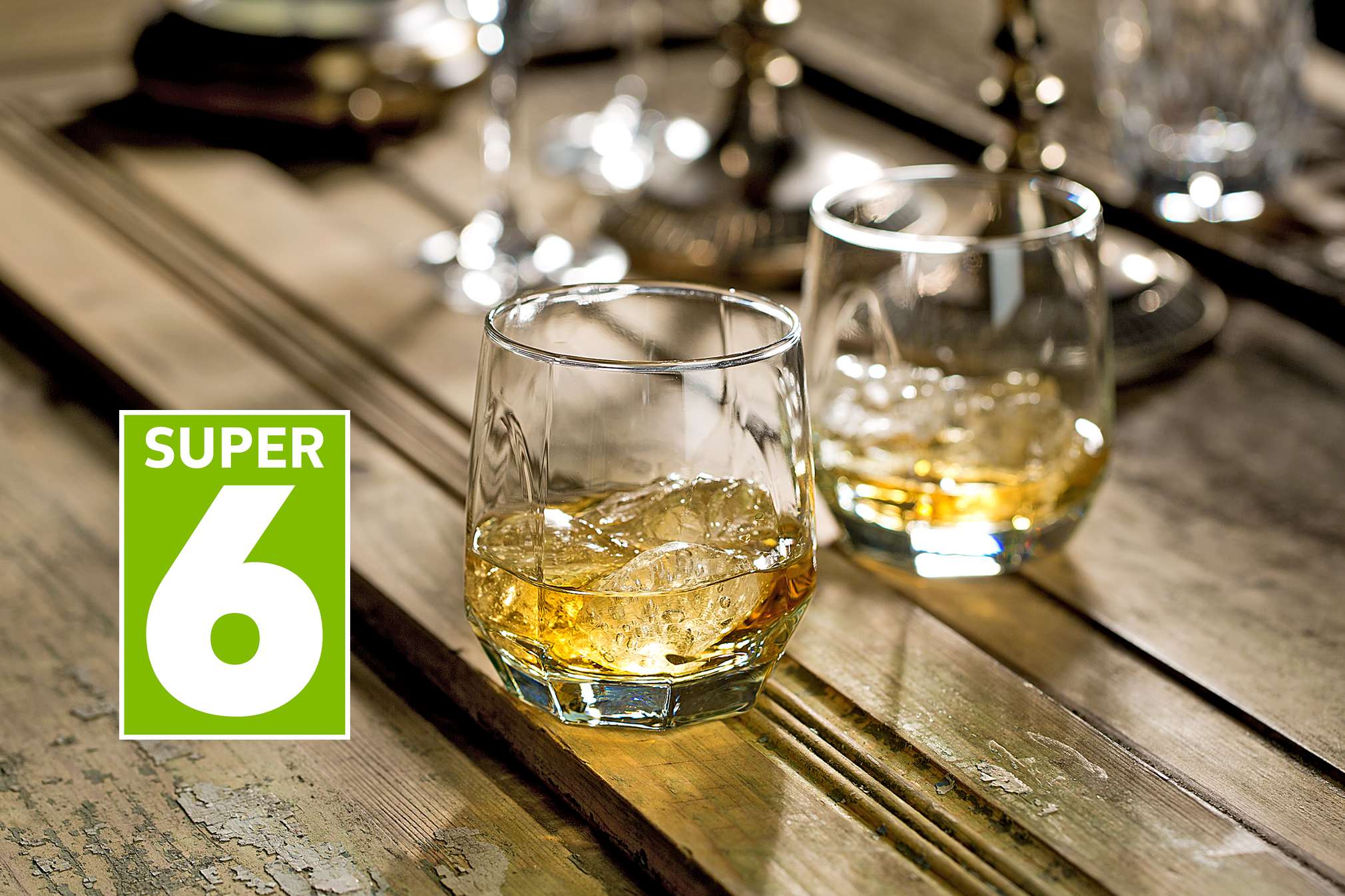 Diese WhiskySorten sollten Sie kennen Kaufland