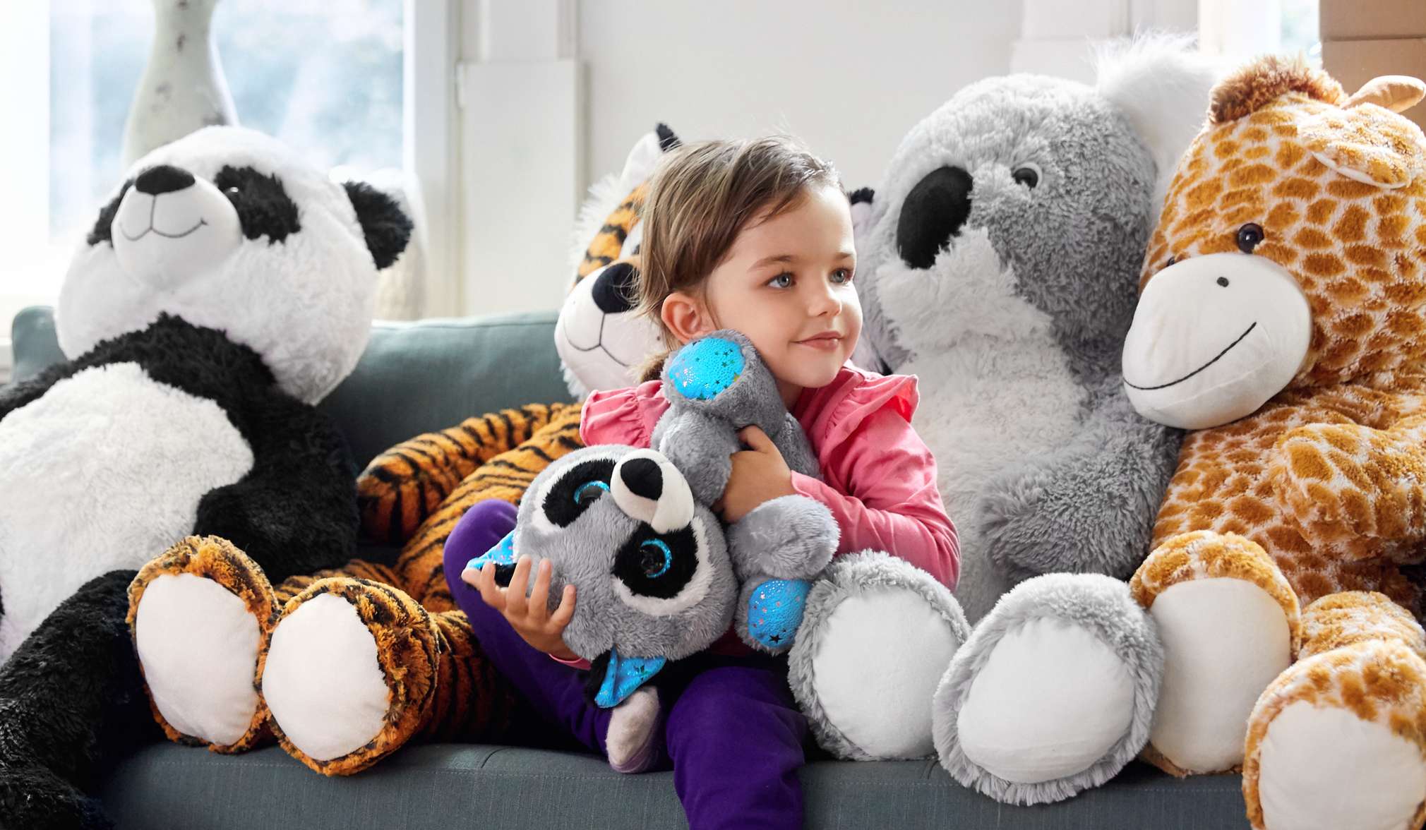 Kidland® – unsere Spielwarenmarke | Kaufland