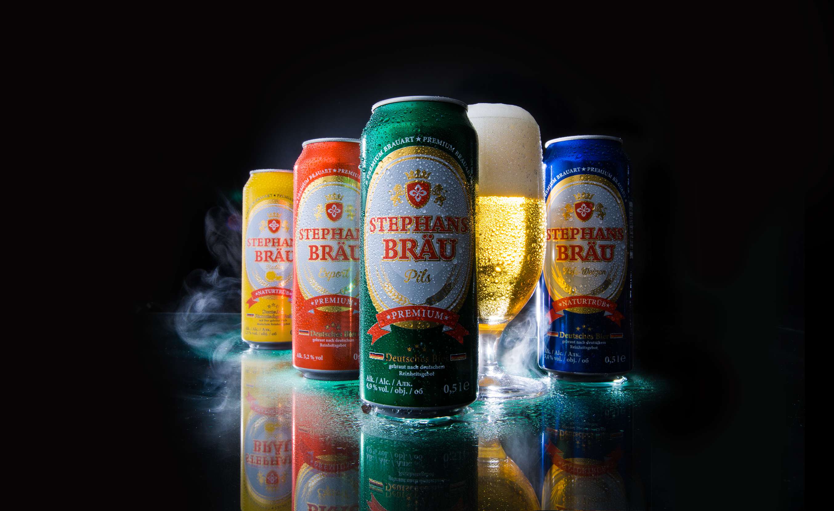 Stephans Bräu | Kaufland