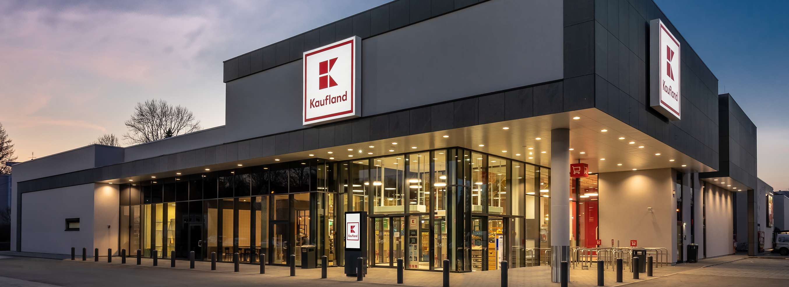 Standorte - alles auf einen Blick | Kaufland
