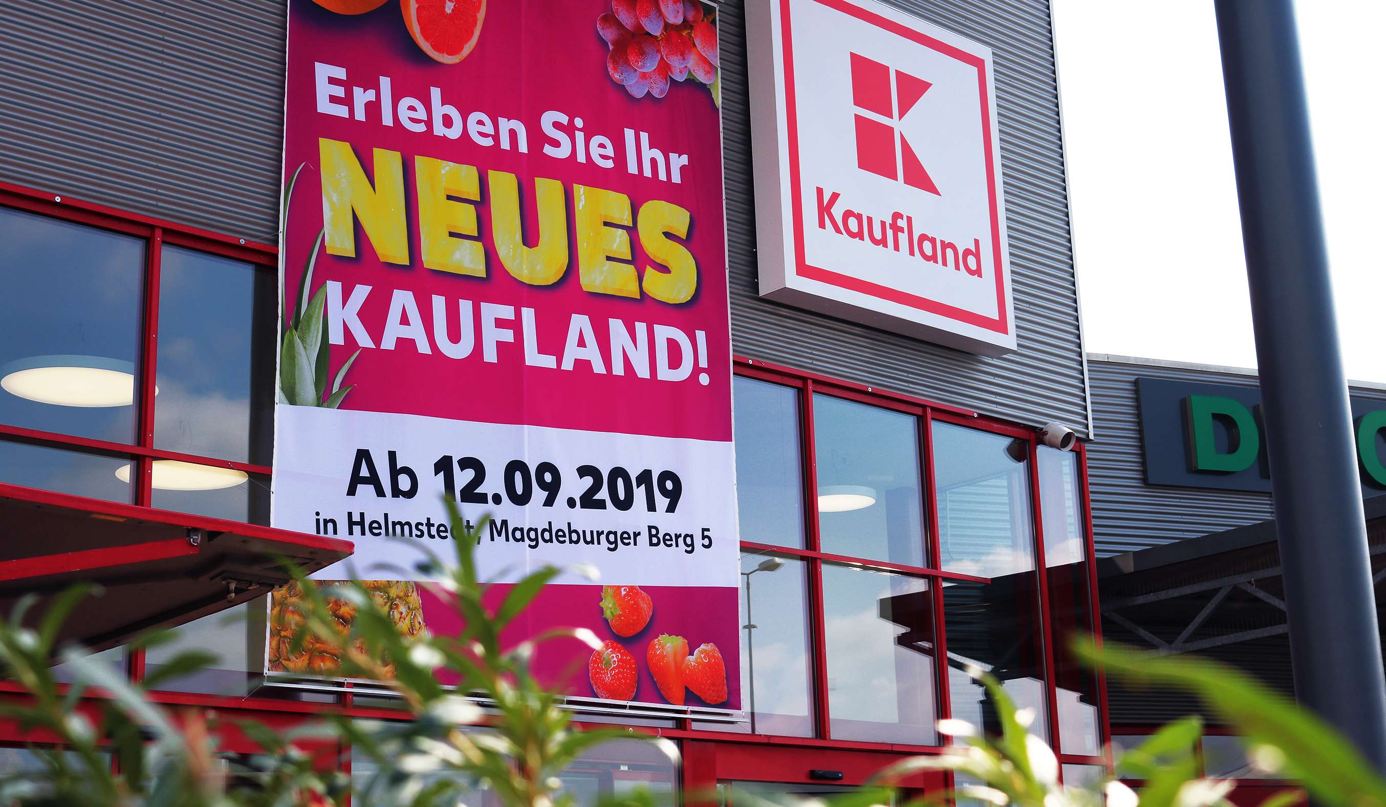 Neuigkeiten Kaufland