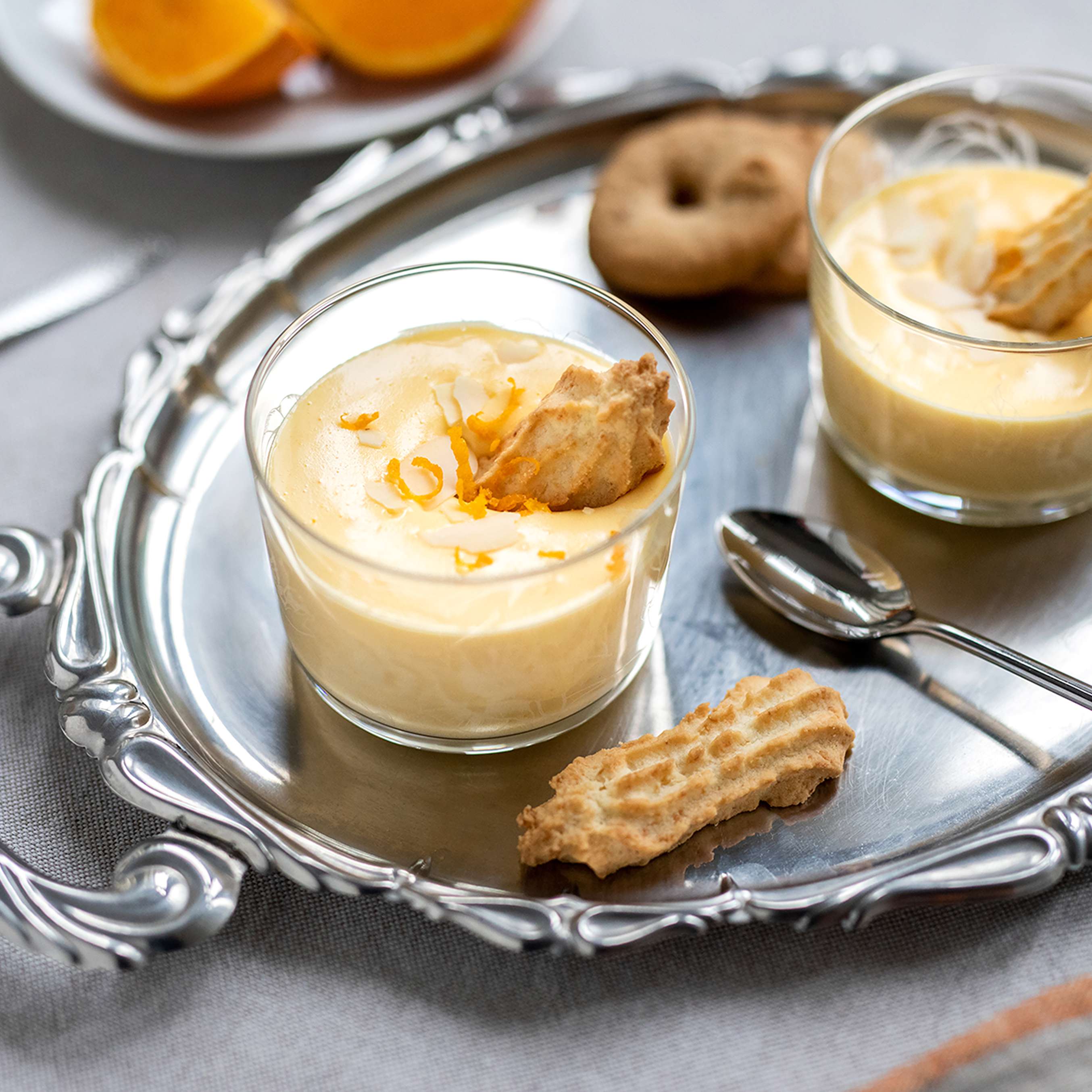 Recept: Zabaglione | Kaufland