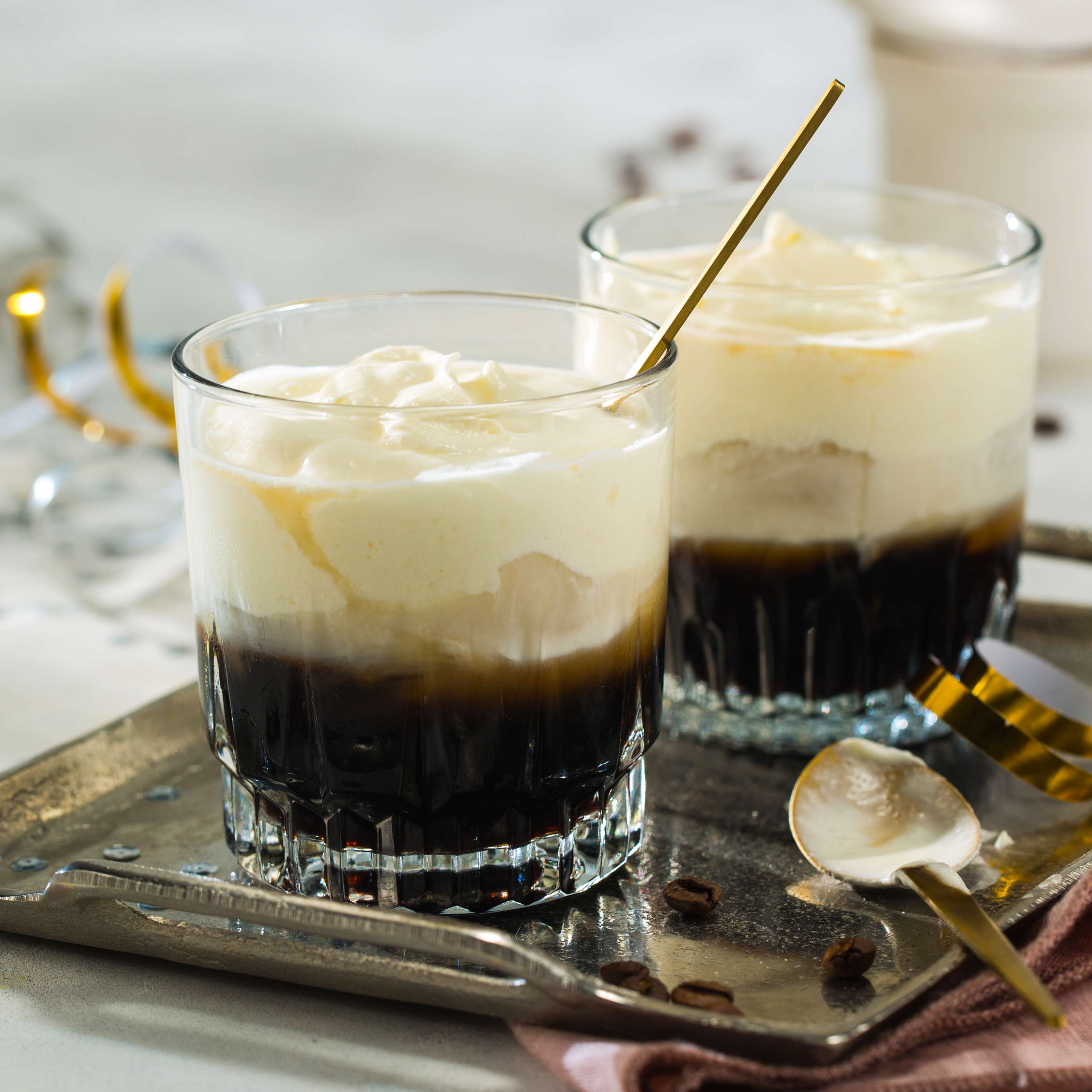 White Russian Rezept Kaufland