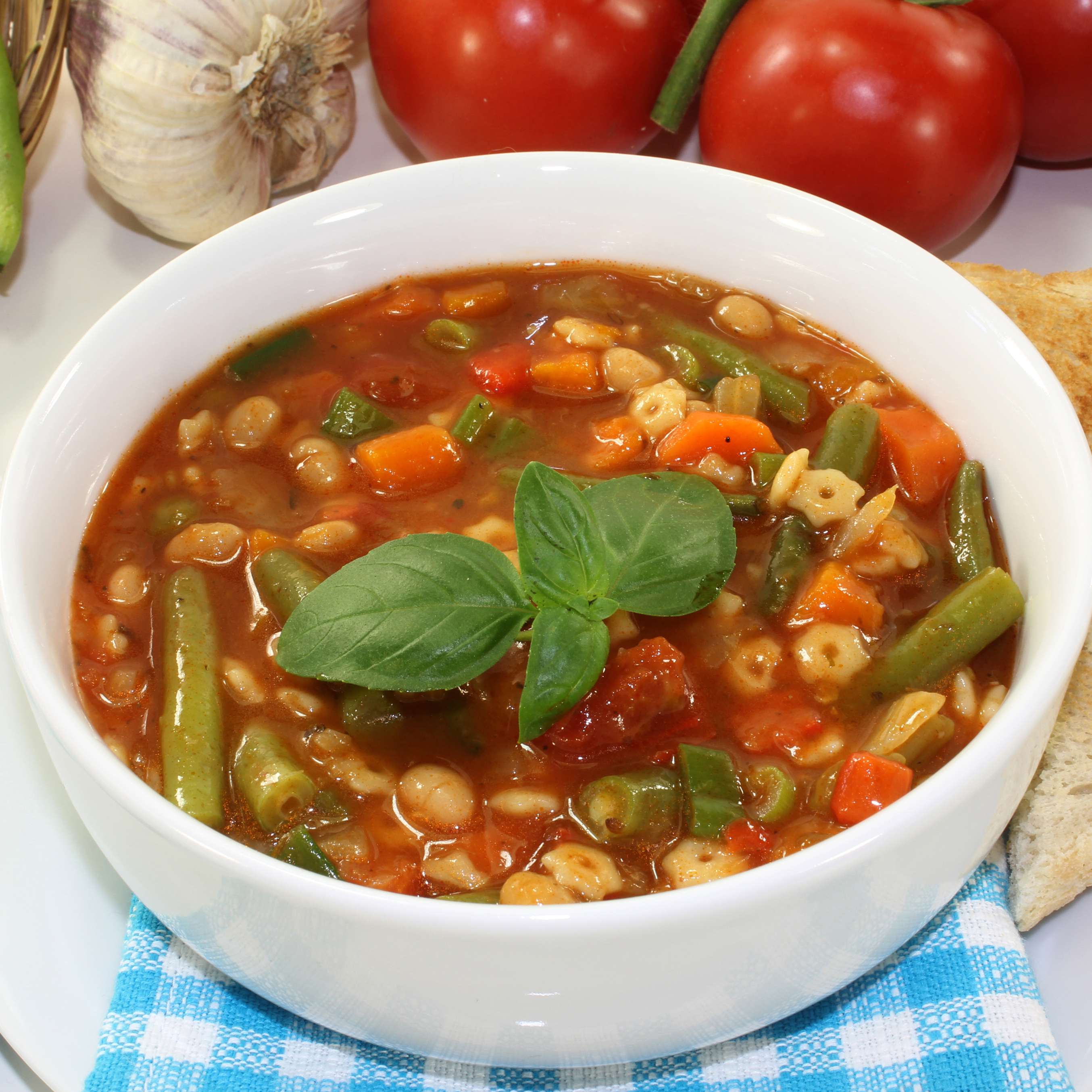 итальянские супы рецепты с фото пошагово
