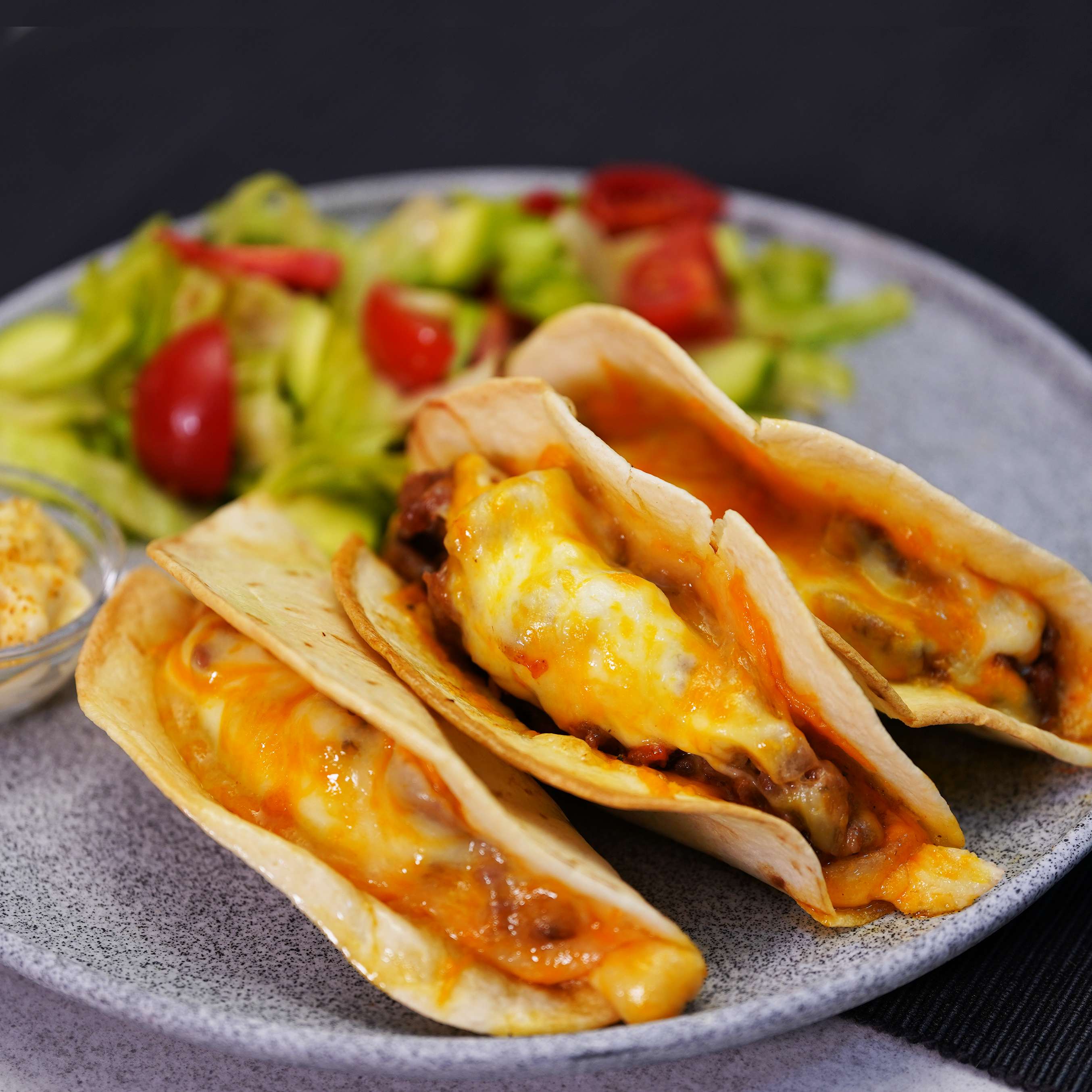 Рецепта Такоси Kaufland