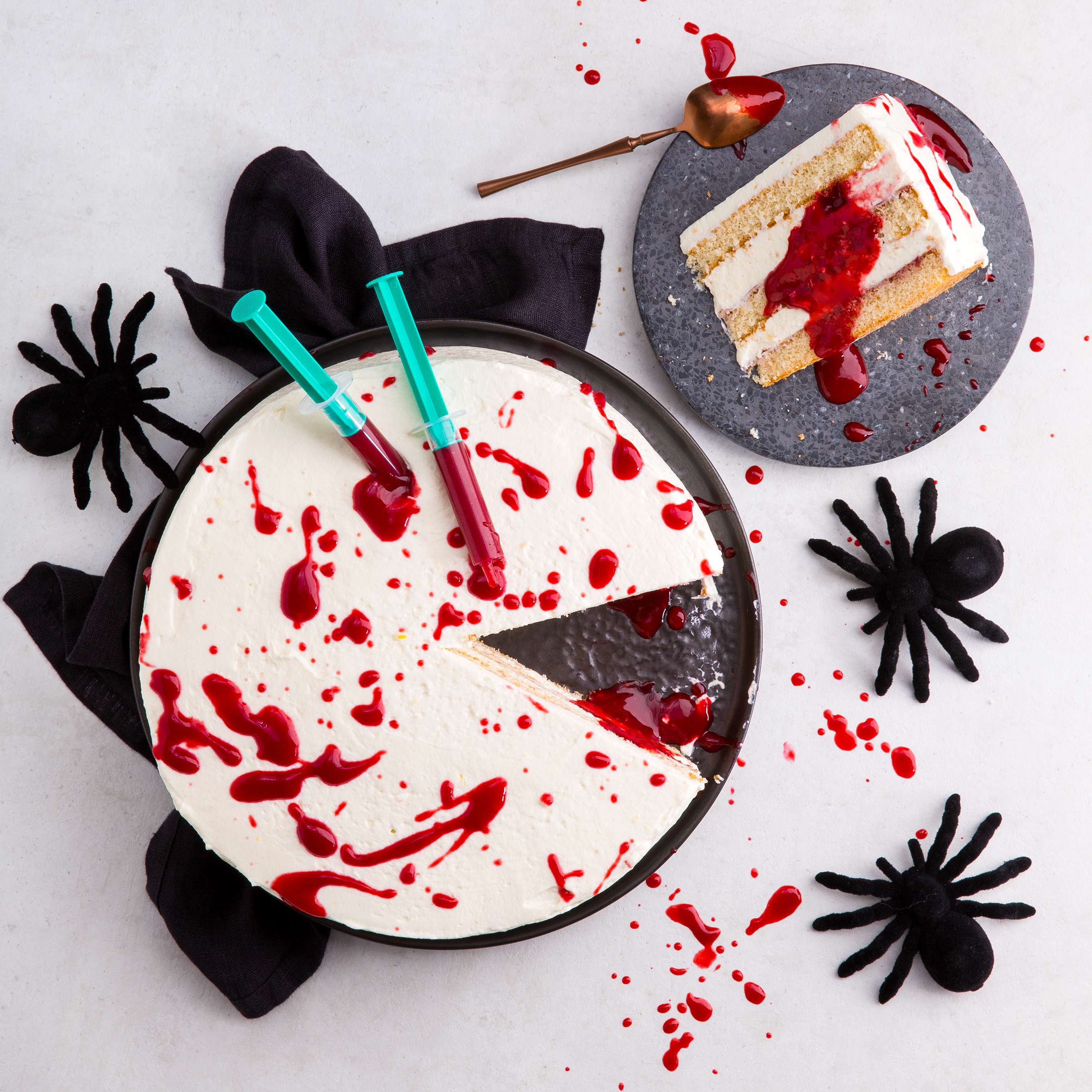 Rezepte mit Kikis Kitchen einfach nachkochen Kaufland