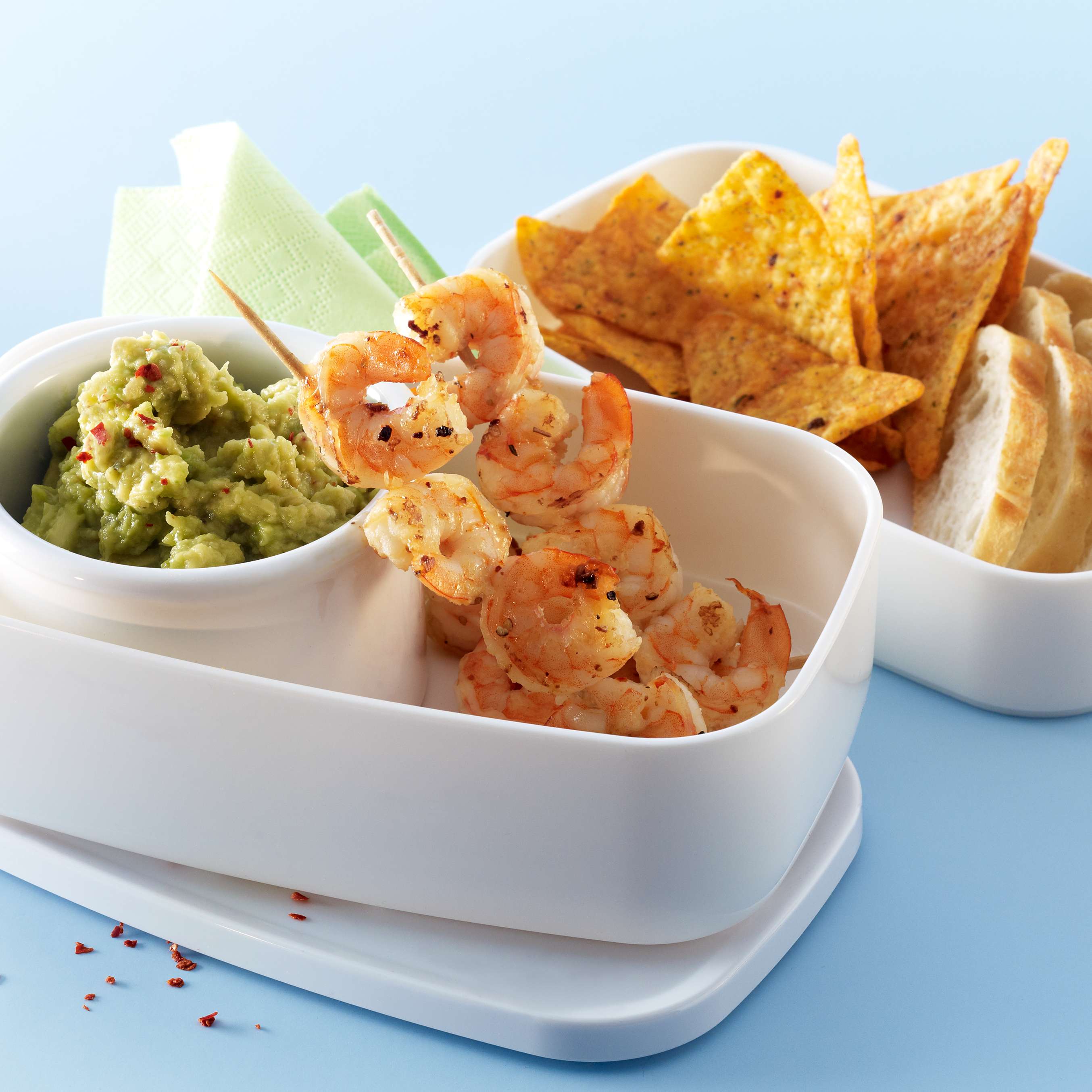 Guacamole Rezept Kaufland