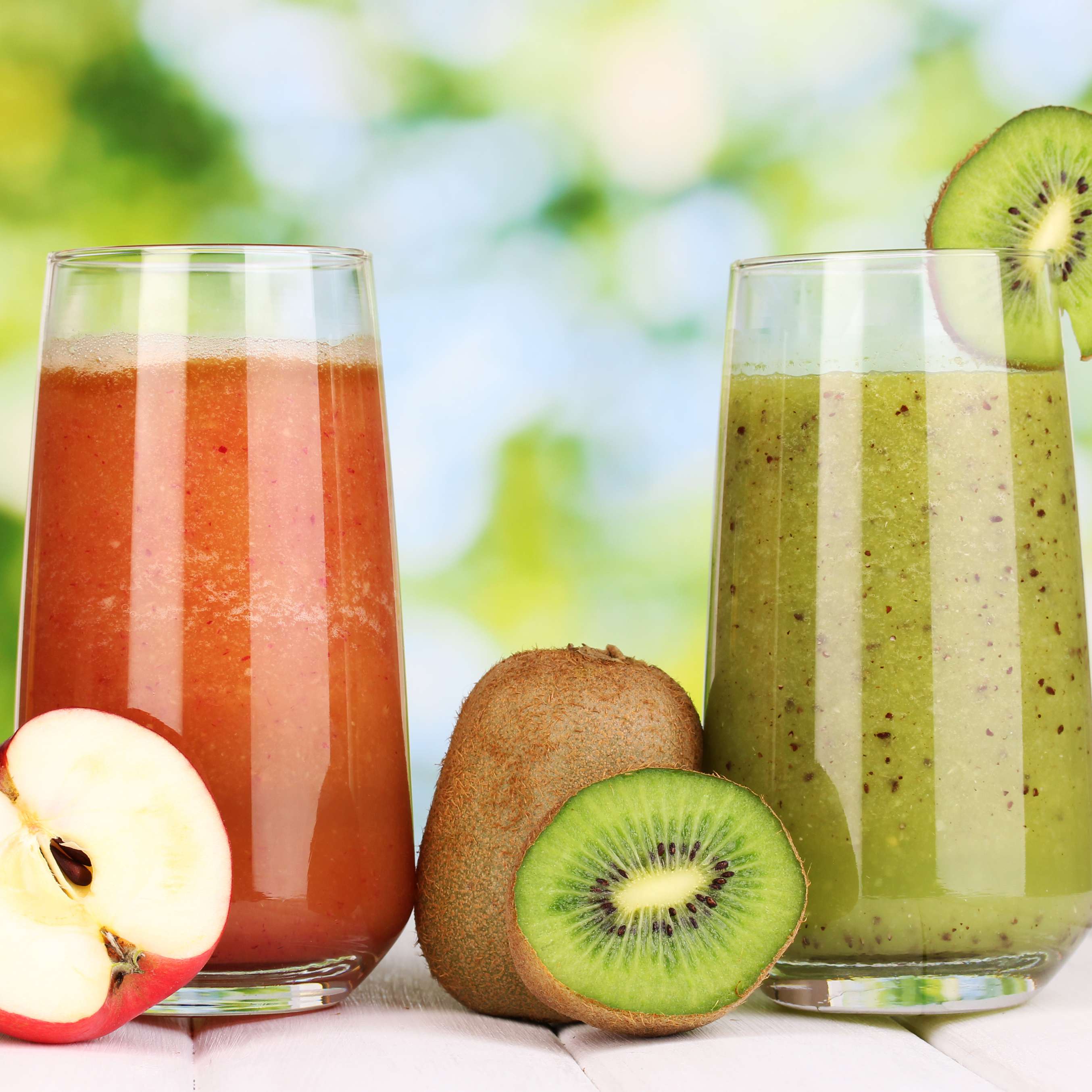 Cocktail de fructe