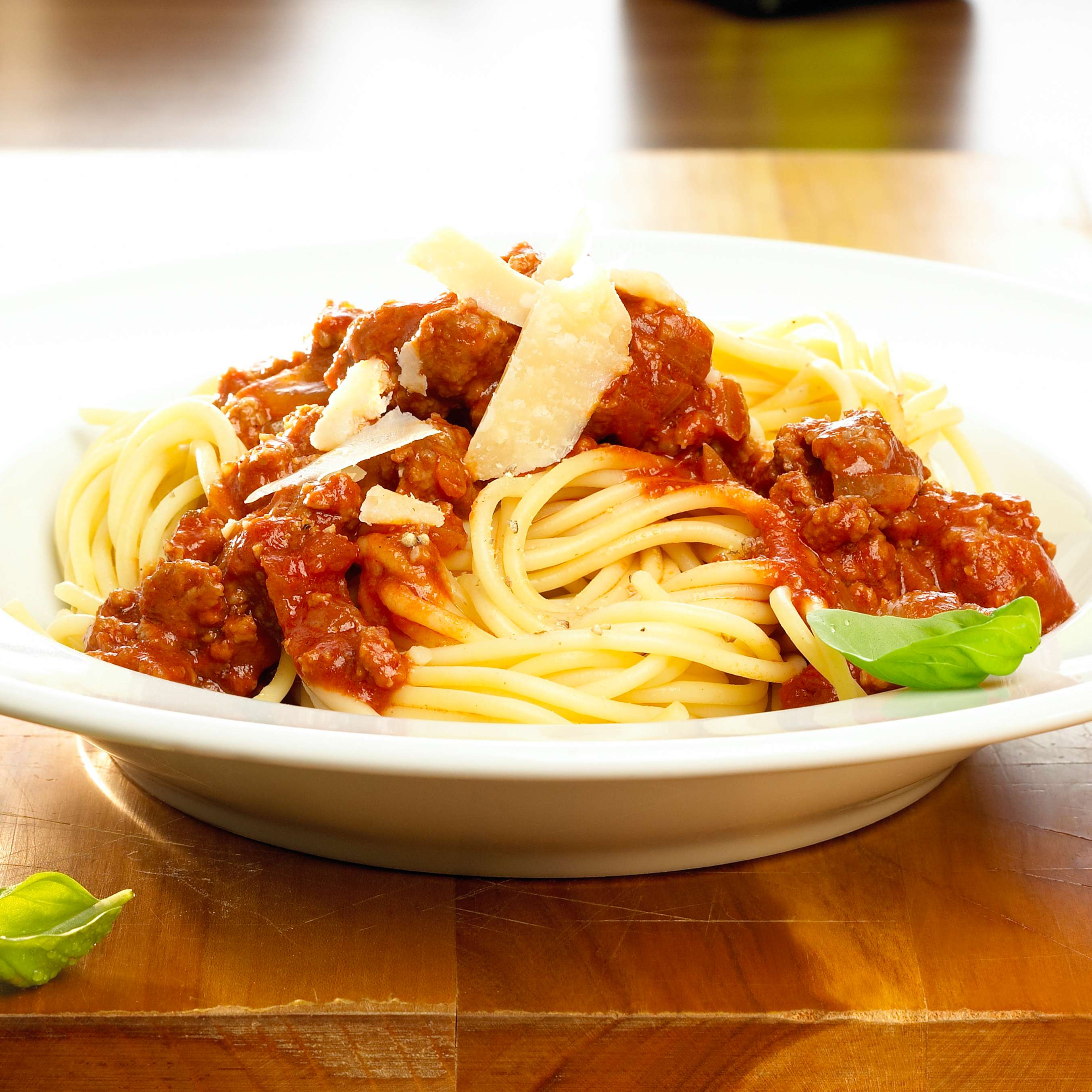 Spaghetti Bolognese - Rezept | Kaufland