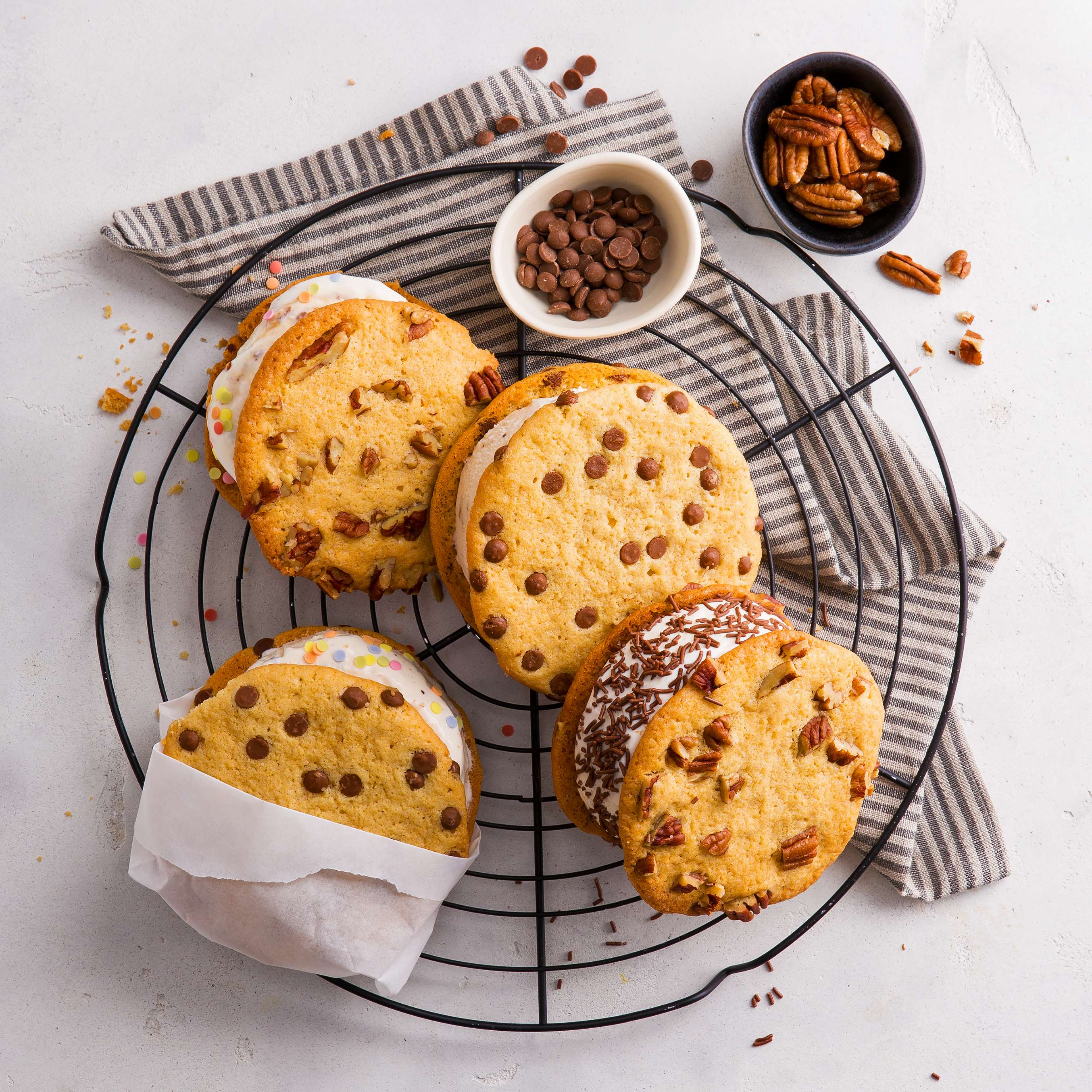 Rezepte mit Kikis Kitchen einfach nachkochen Kaufland