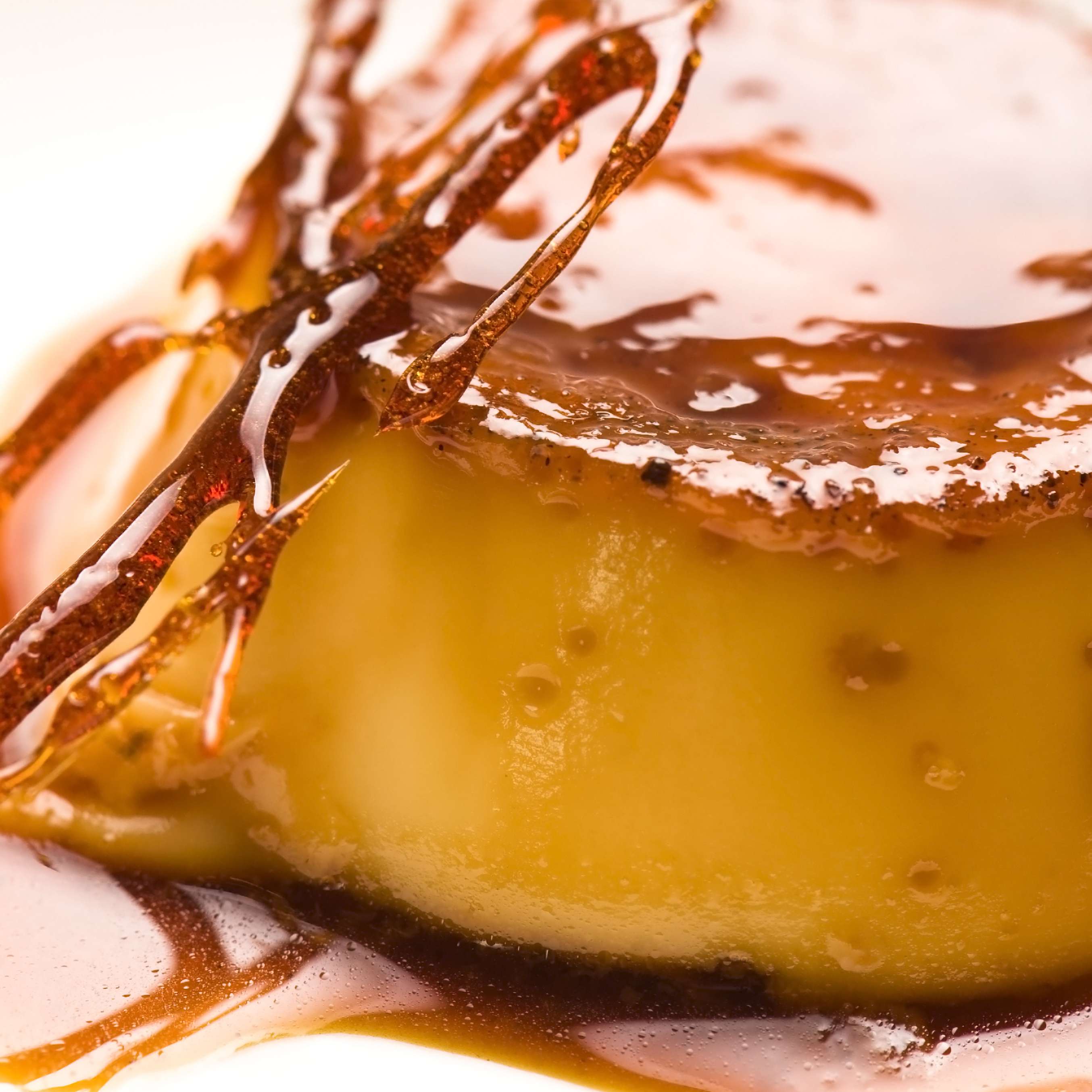 Cremă caramel Vezi rețeta Kaufland