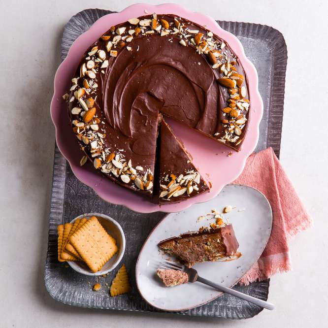 Rezepte mit Kikis Kitchen einfach nachkochen Kaufland