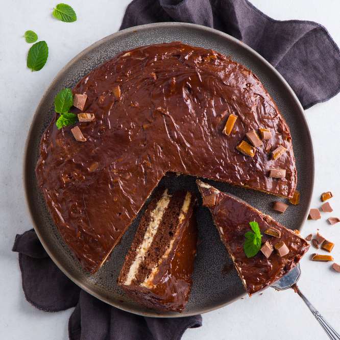 Rezepte mit Kikis Kitchen einfach nachkochen Kaufland