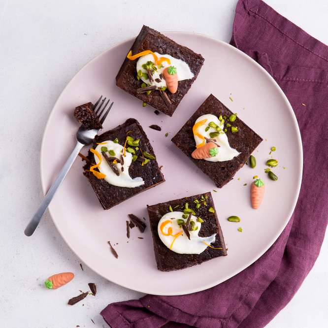 Rezepte mit Kikis Kitchen einfach nachkochen Kaufland