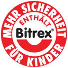 Enthält Bitrex - mehr Sicherheit für Kinder