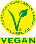 V-Label - Vegan (ProVeg)