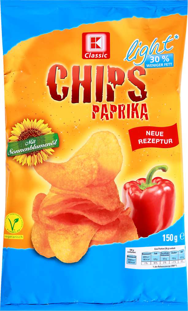 KClassic günstige Lebensmittel mit Markenqualität Kaufland