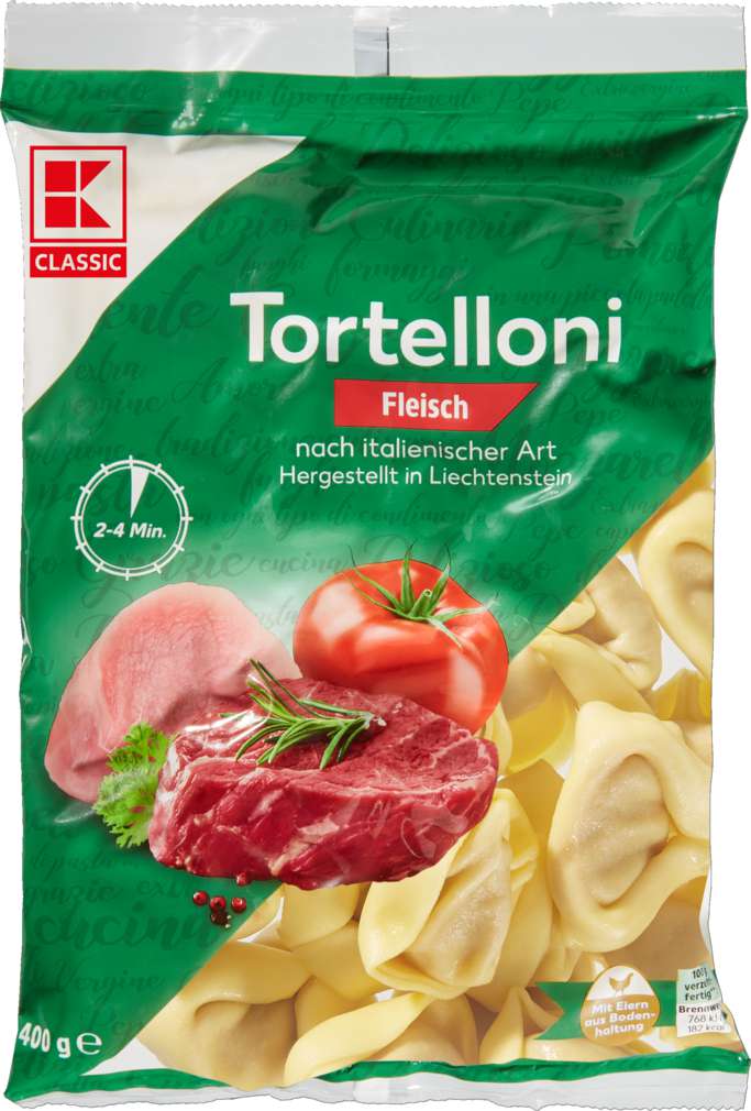 K-Classic – günstige Lebensmittel mit Markenqualität | Kaufland