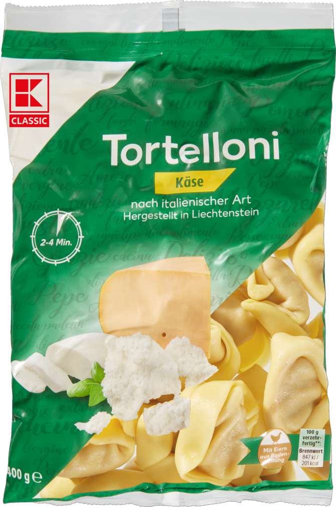 K-Classic – günstige Lebensmittel mit Markenqualität | Kaufland