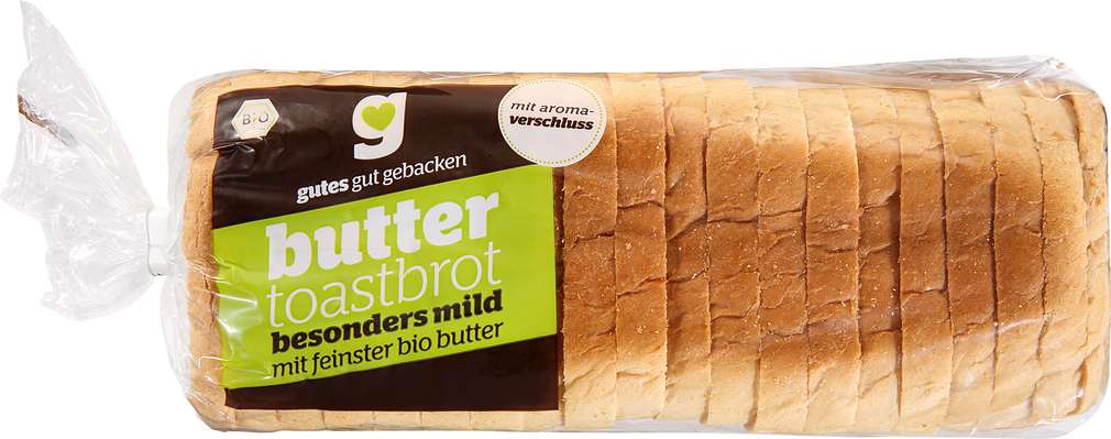 Große Auswahl an Bio-Lebensmitteln im Sortiment | Kaufland