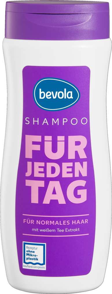 Abbildung des Sortimentsartikels Bevola Shampoo Every Day 300ml