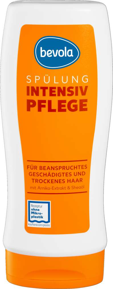 Abbildung des Sortimentsartikels Bevola Spülung Intensivpflege 300ml