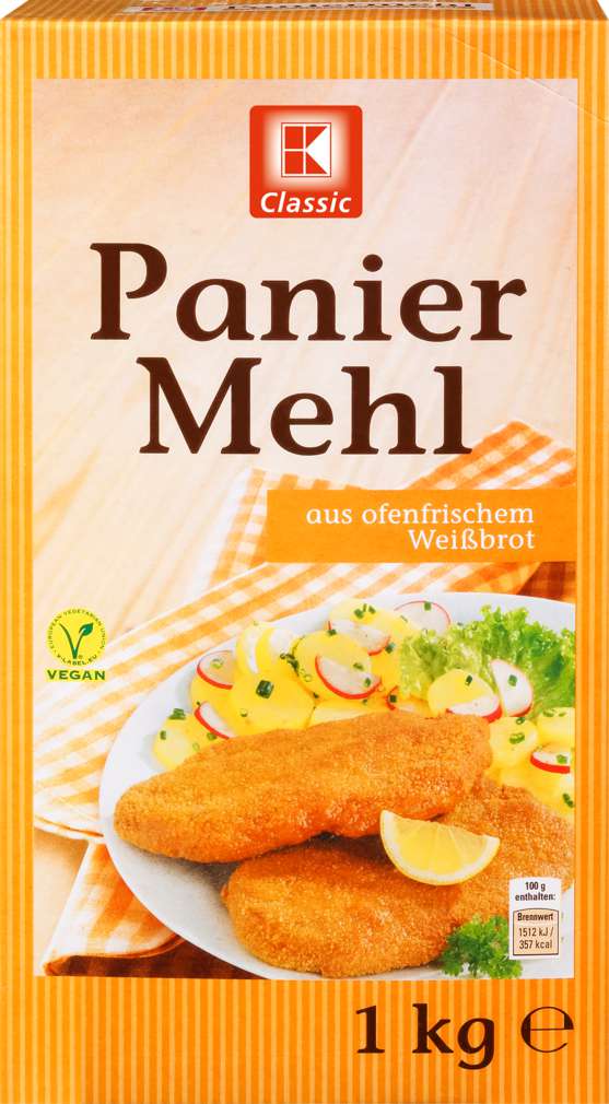 K Classic Gunstige Lebensmittel Mit Markenqualitat Kaufland