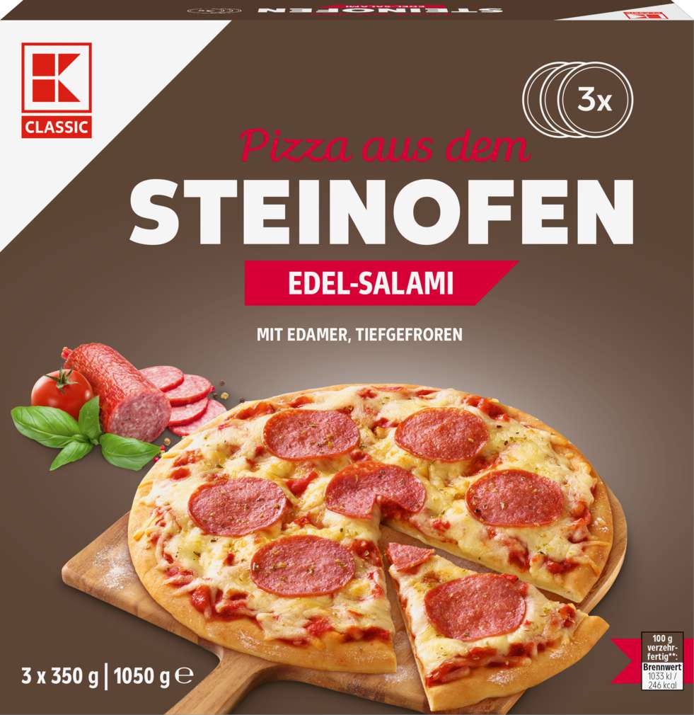 KClassic günstige Lebensmittel mit Markenqualität Kaufland