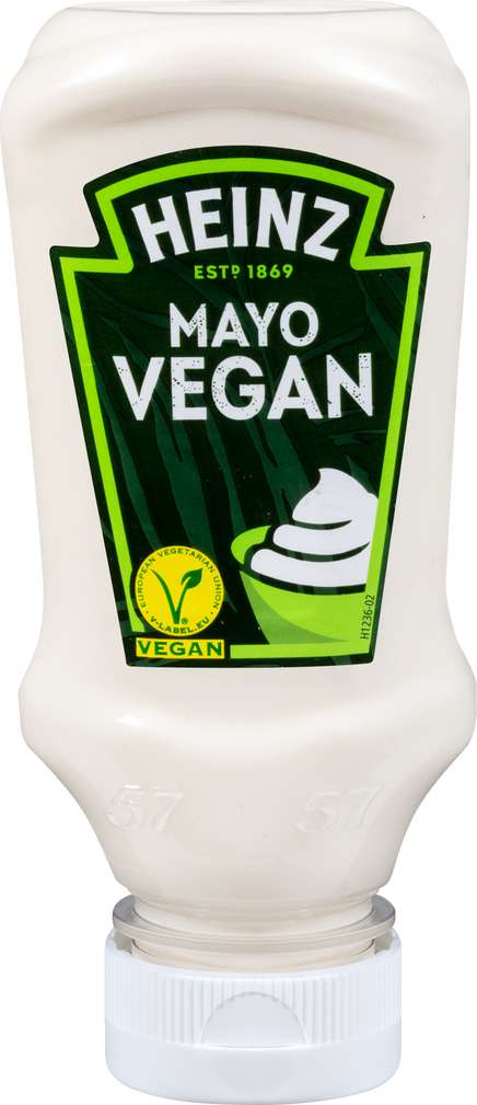 Abbildung des Sortimentsartikels Heinz Mayo Classic vegan 220ml