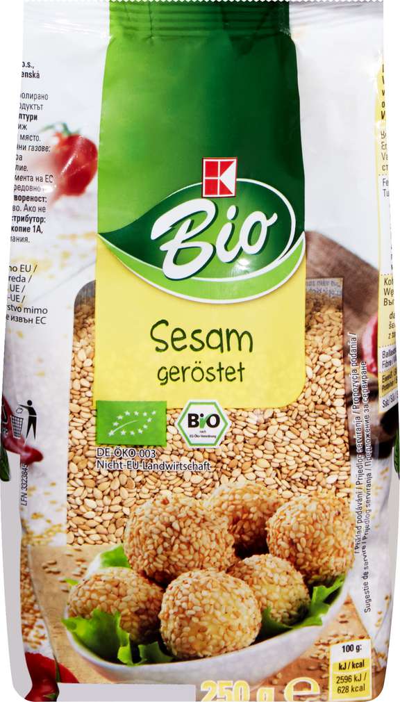 K-Bio: Unsere Starke Marke Für Bio-Produkte | Kaufland