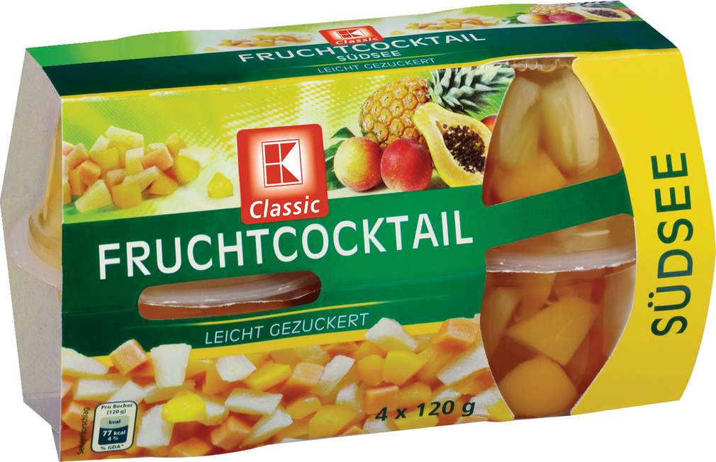 K Classic Gunstige Lebensmittel Mit Markenqualitat Kaufland