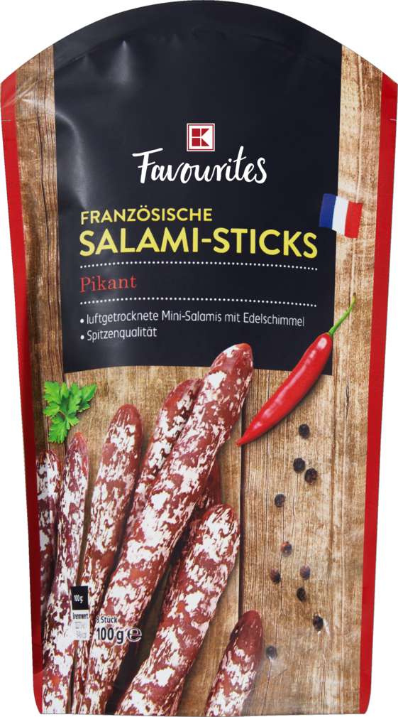 Kaufland Metal Markt auf Wacken Kaufland