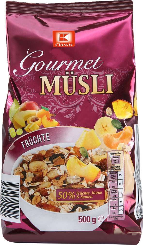 K-Classic – günstige Lebensmittel mit Markenqualität | Kaufland