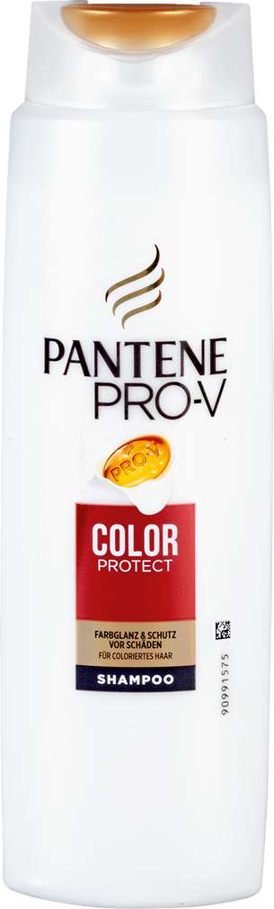 Abbildung des Sortimentsartikels Pantene Pro-V Shampoo Color Protect 300ml