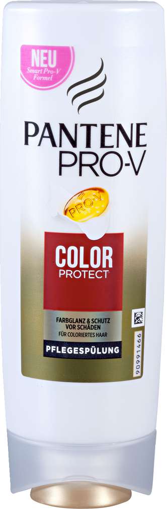 Abbildung des Sortimentsartikels Pantene Pro-V Pflegespülung Color Protect 200ml