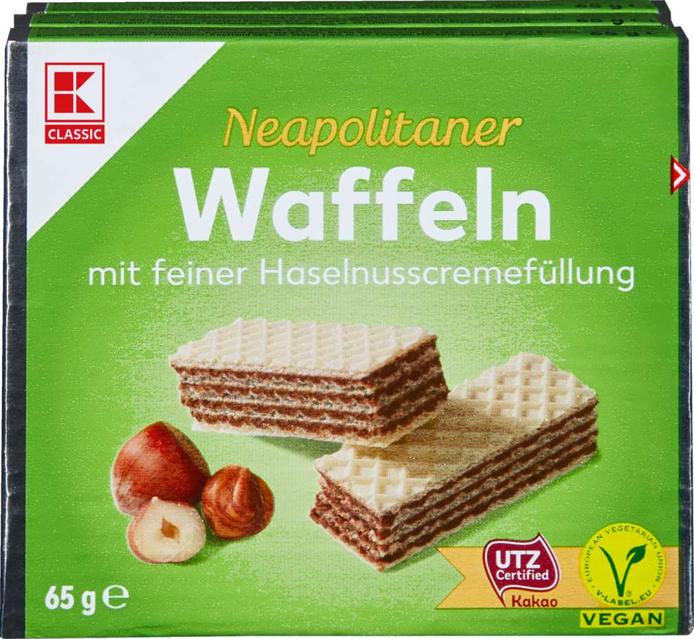 K Classic Gunstige Lebensmittel Mit Markenqualitat Kaufland