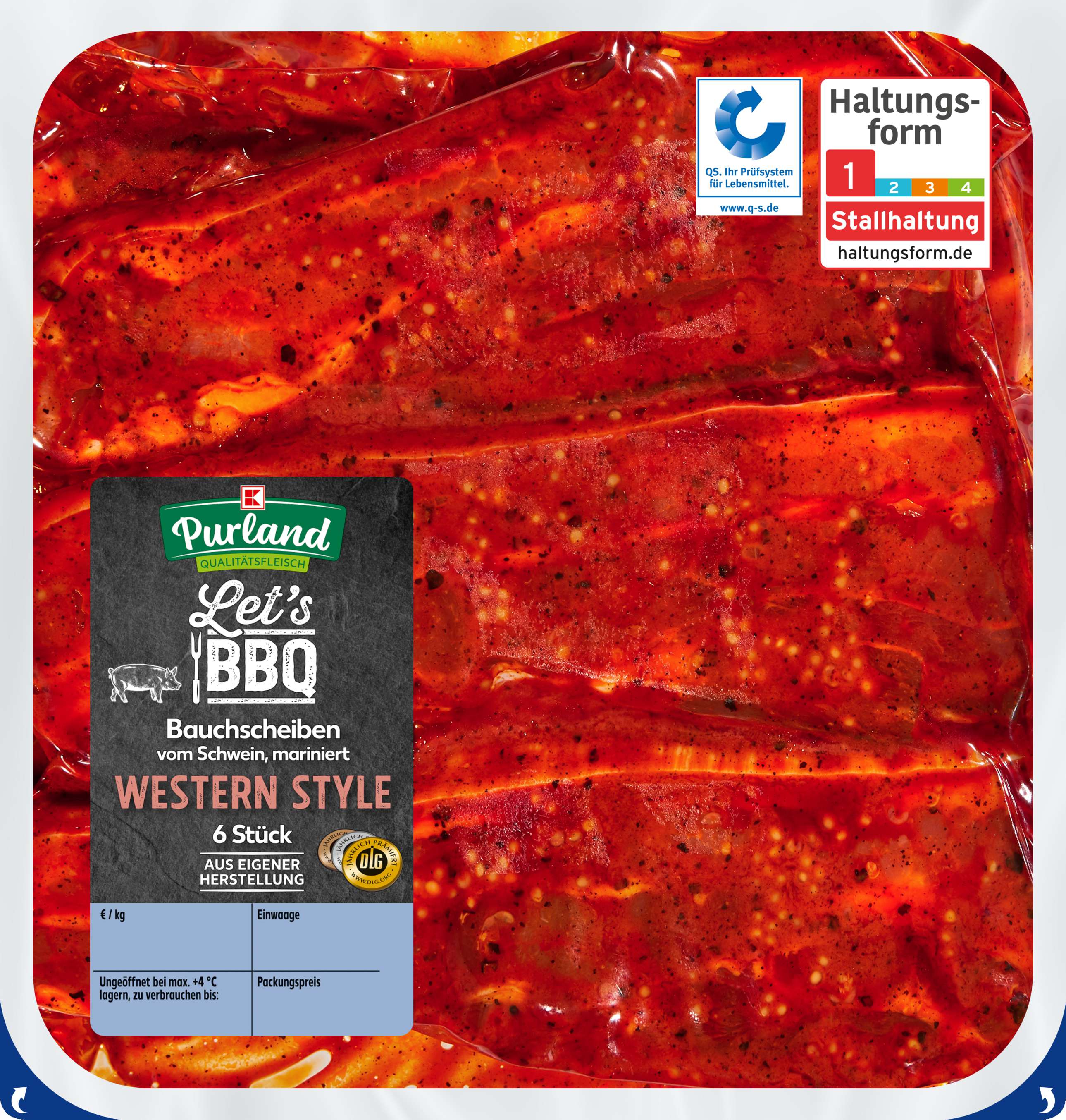 Let&amp;#39;s BBQ: Grillen war noch nie so lecker | Kaufland