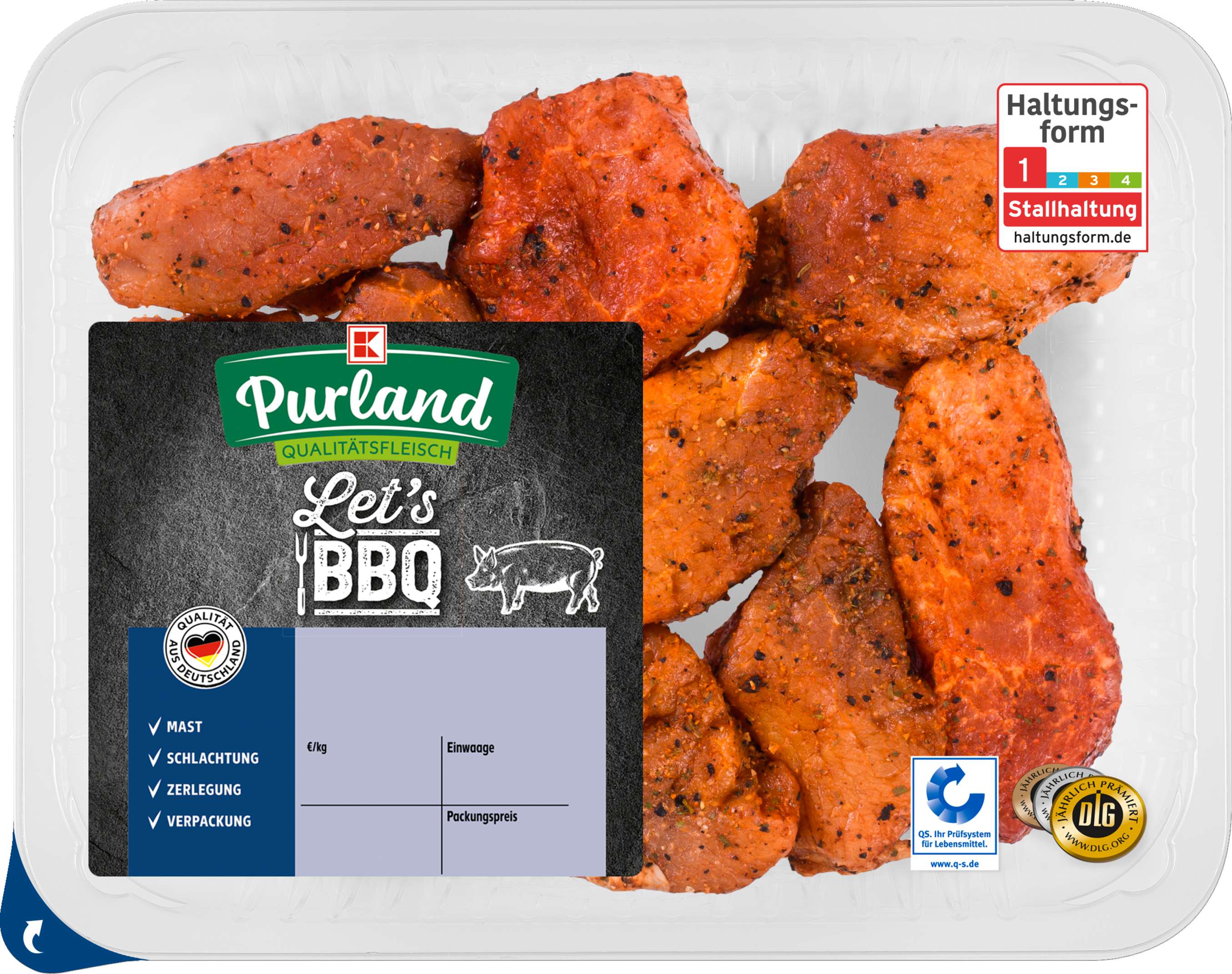 Let&amp;#39;s BBQ: Grillen war noch nie so lecker | Kaufland