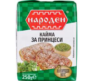 Изображение на Народен Кайма