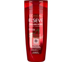 Изображение на L'Oreal Elseve Шампоан или Крем за коса