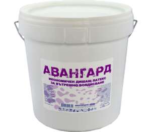 Изображение на Авангард Латекс
15 кг