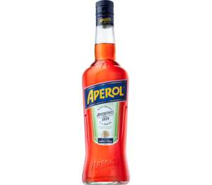 Изображение на Aperol Италиански аперитив