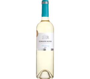 Изображение на Domaine Boyar Червено, Бяло вино или Розе