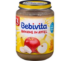 Изображение на Bebivita Пюре
различни видове Изображение на Bebivita Пюре
различни видове