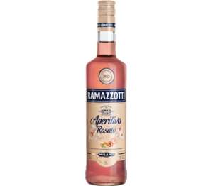 Изображение на Ramazzotti Amaro Ликьор Rosato