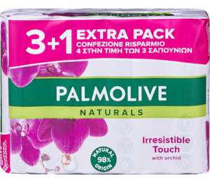 Изображение на Palmolive Тоалетен сапун
различни видове