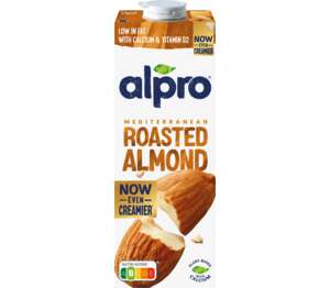 Изображение на Alpro Напитка на растителна основа
избрани видове Изображение на Alpro Напитка на растителна основа
избрани видове